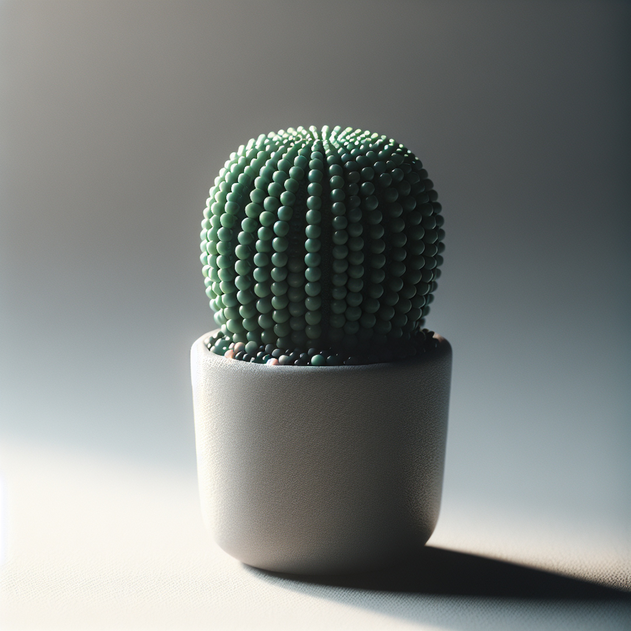 Як японський бісер Miyuki вплинув на українську бісерну культуру: історія, приклади та ідеї кактусів з бісеру