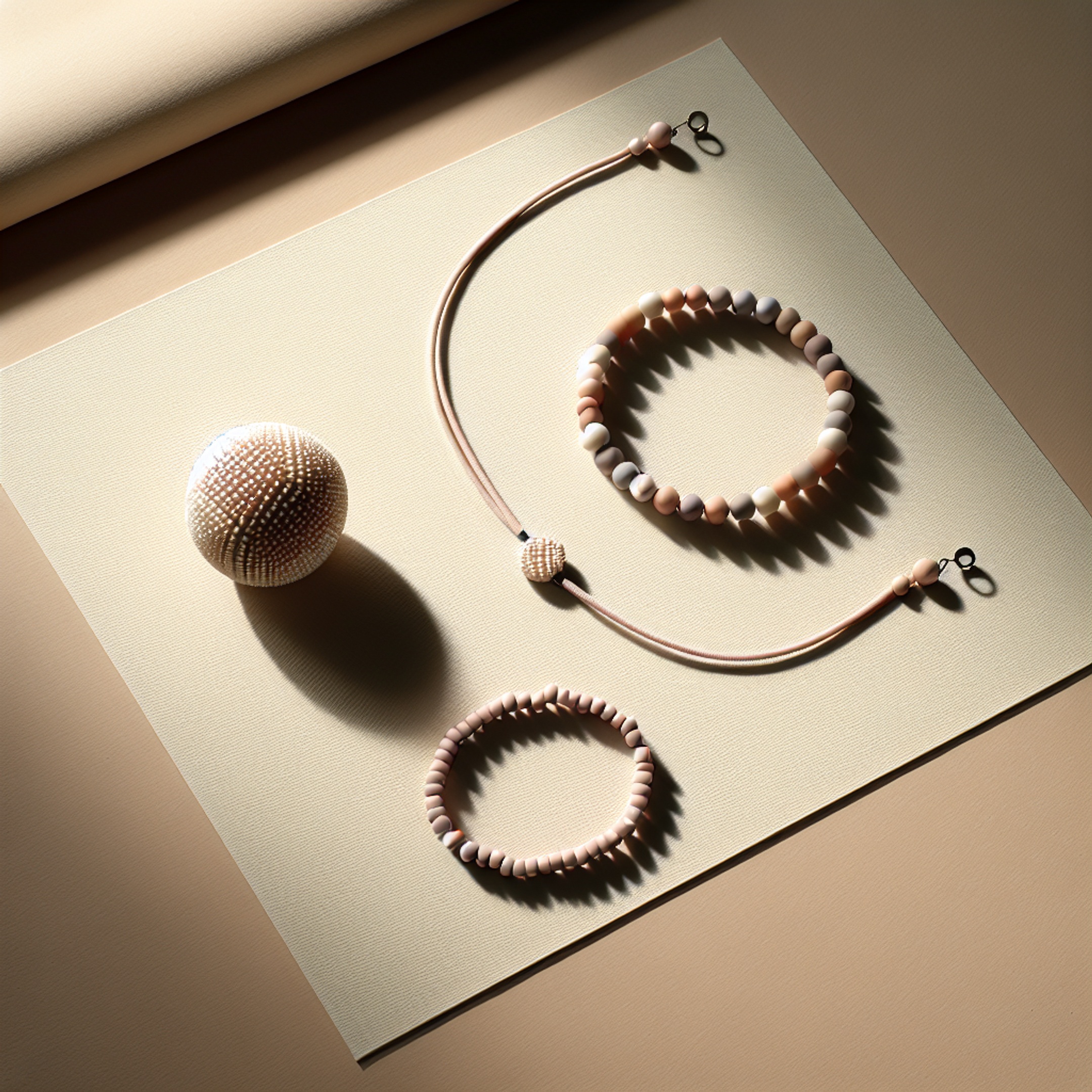 Вірусні сторіз і міні-лінійки: як продавати бісерні фігурки, бісерний медальйон і браслети на резинці через челенджі