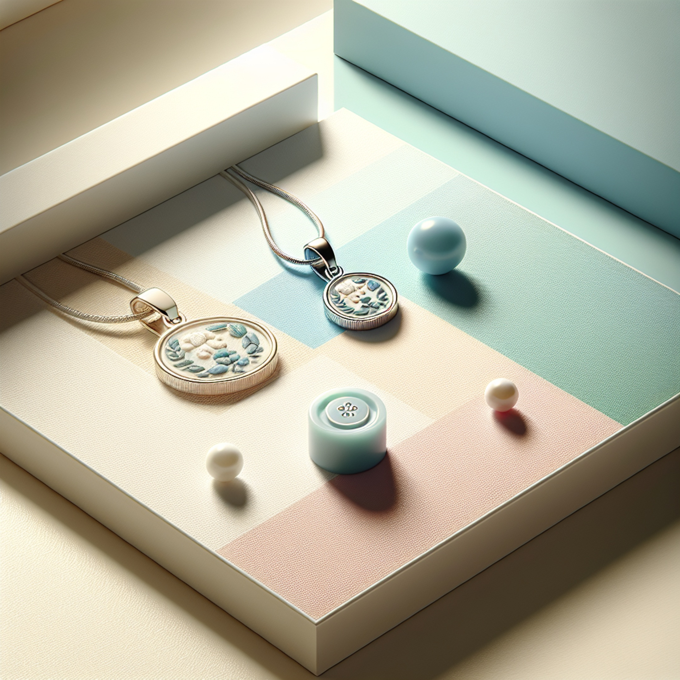 Підвіски для дітей і вишивка бісером: як поєднати моду, безпеку та пам’ять