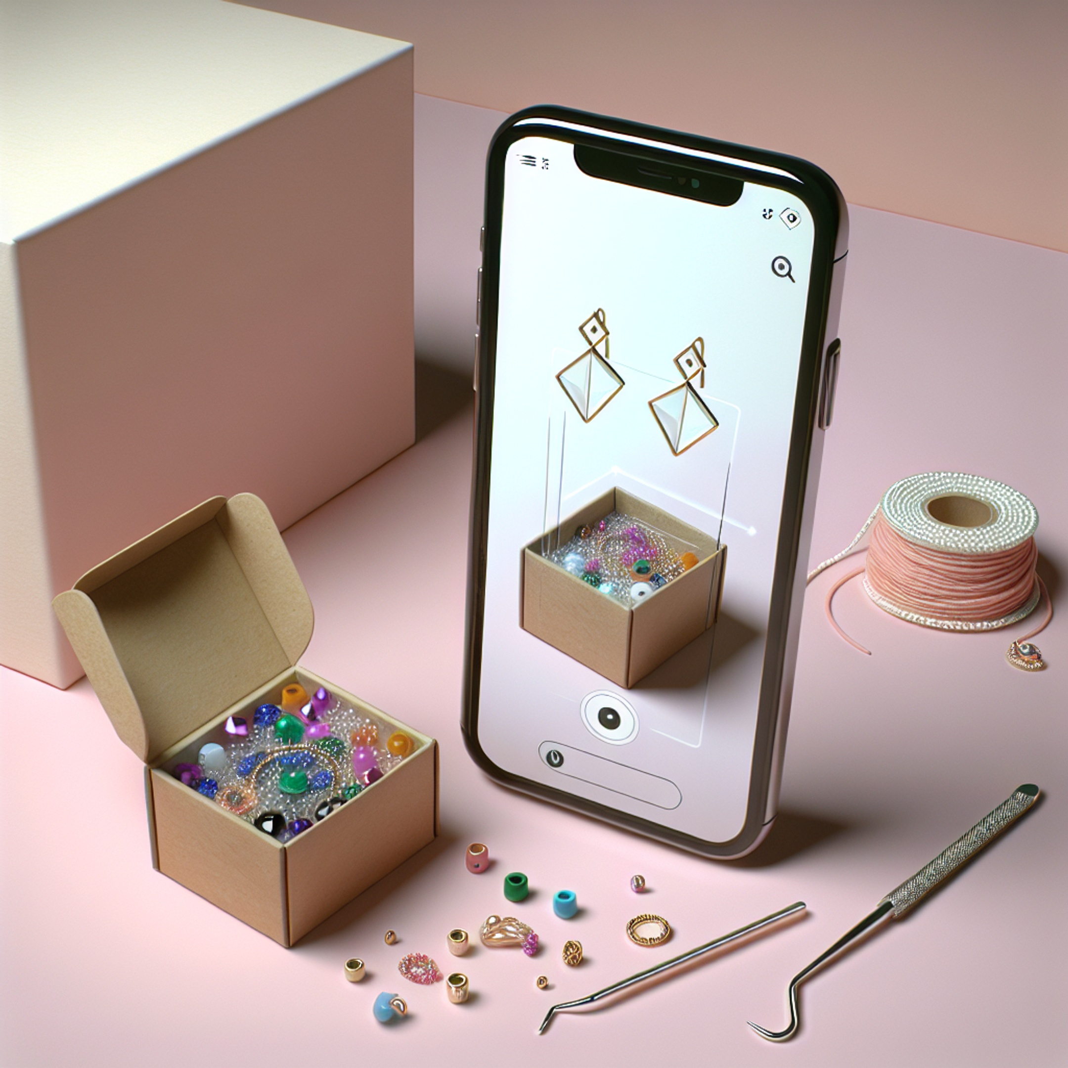 Нові формати продажів 2026: як збільшити продажі прикрас через AR-примірку, підписки і майстер-клуби