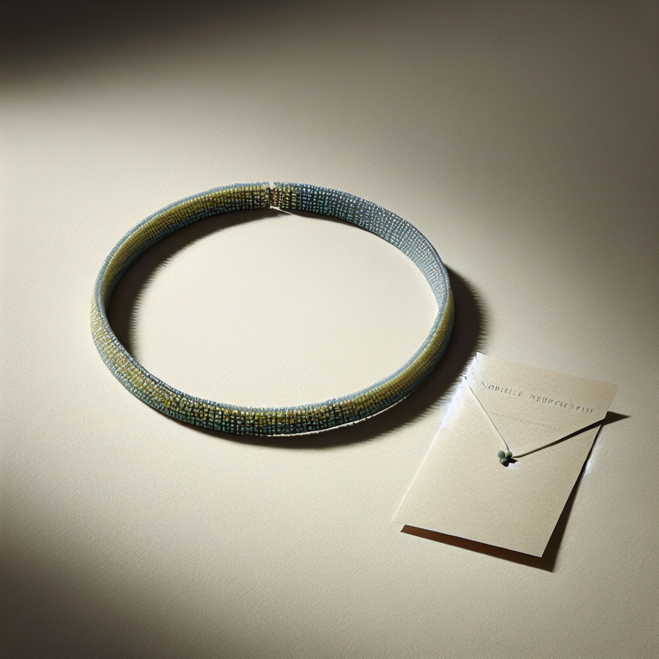 Бісерні чокери на 24 лютого: етичні аргументи та формати благодійної підтримки