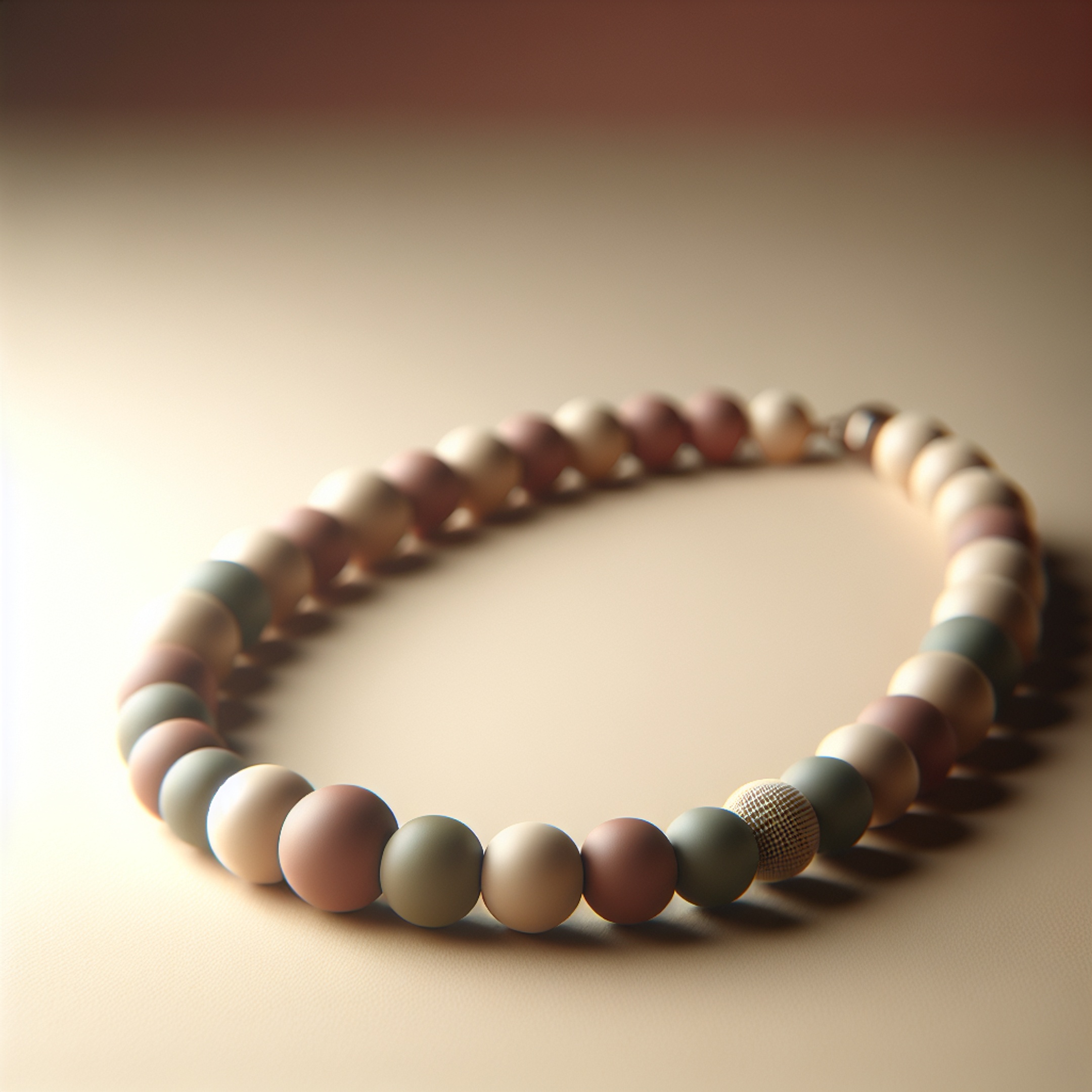 Матовий і глянцевий бісер: як поєднання текстур робить прикраси ідеальним подарунком