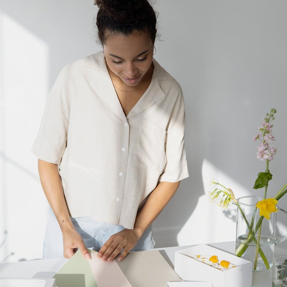 Схема птаха з бісеру для створення прикрас Схема птаха з бісеру для вишивки