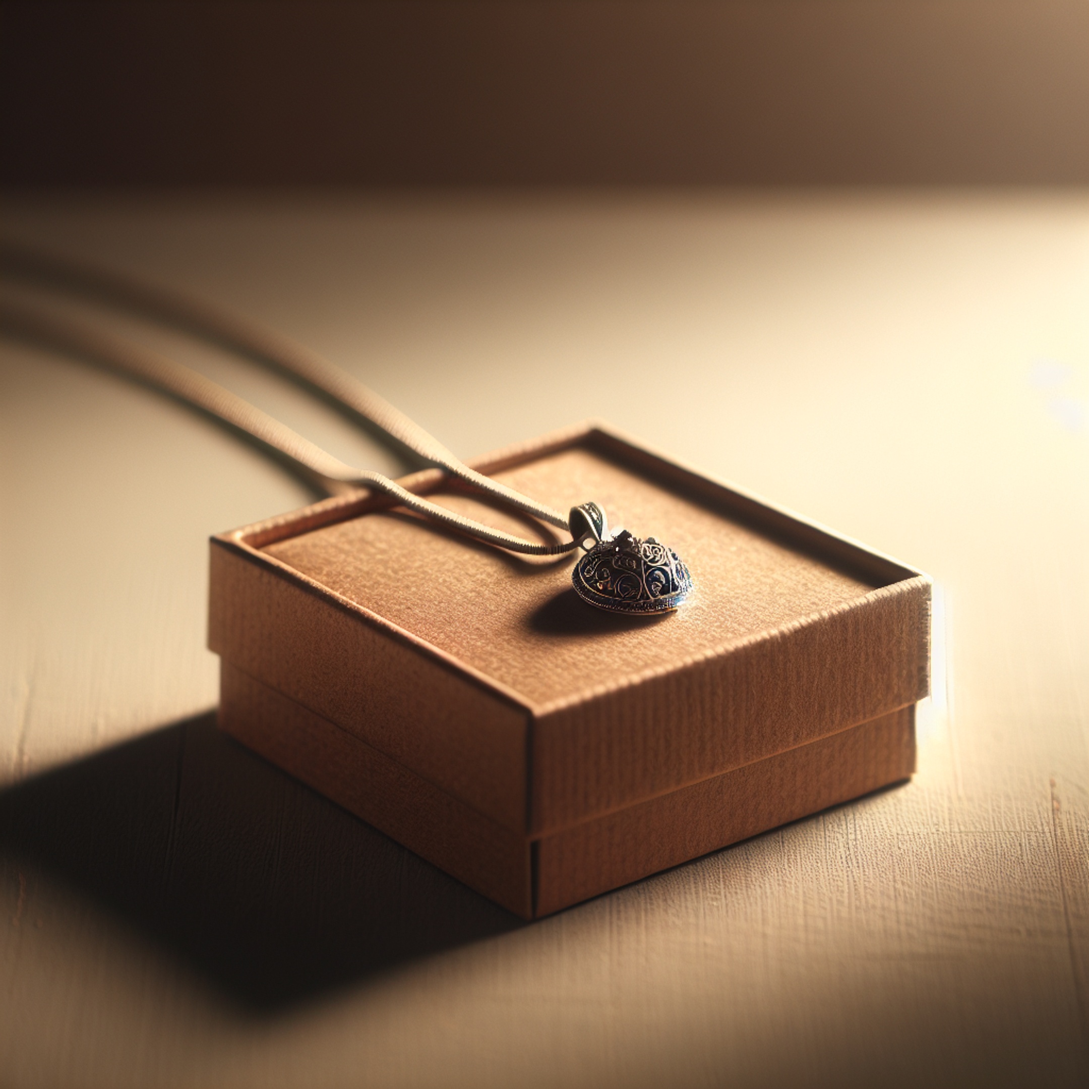 Підвіски через століття: як символи в кольє з підвісками перетворюють прикрасу на емоційний подарунок