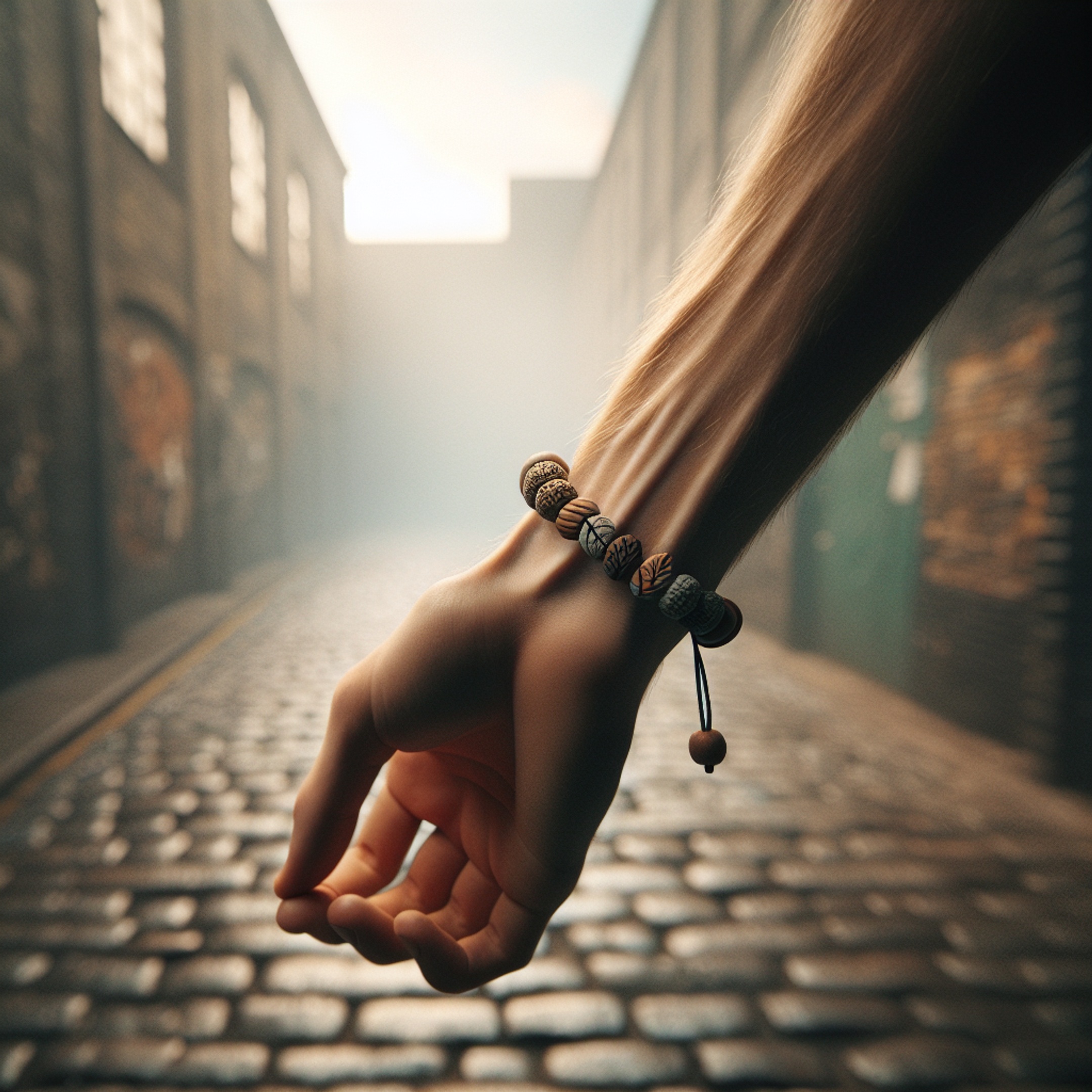 Бісер у вуличній моді: як декоративне ремесло змінює стрітстайл і можливості для локальних брендів