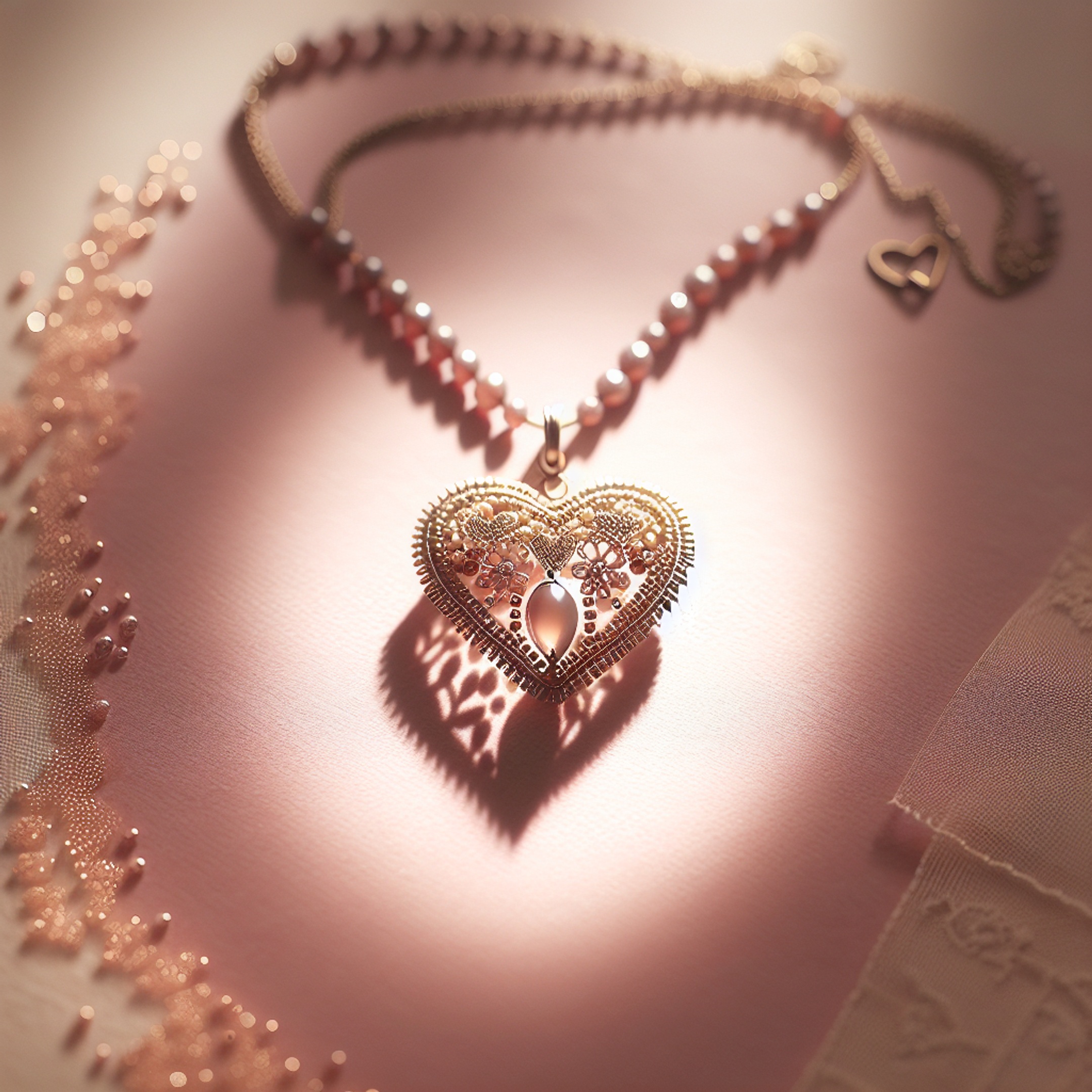 5 романтичних подарунків з бісеру своїми руками за вечір – швидкі DIY-ідеї до 8 Березня