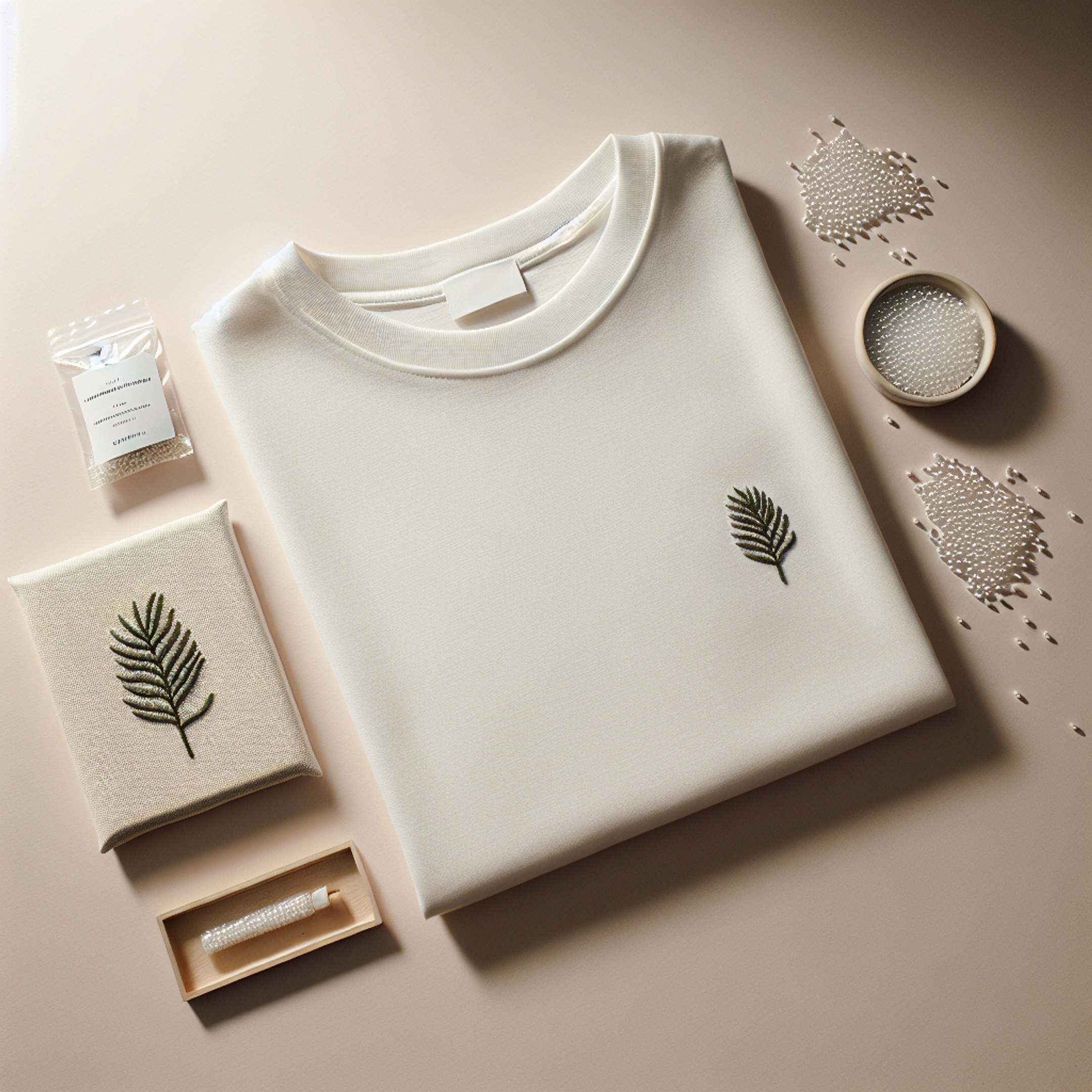 Бісерні вставки на футболках: покроковий DIY з недорогим бісером і схемами для швидких подарунків до 8 Березня