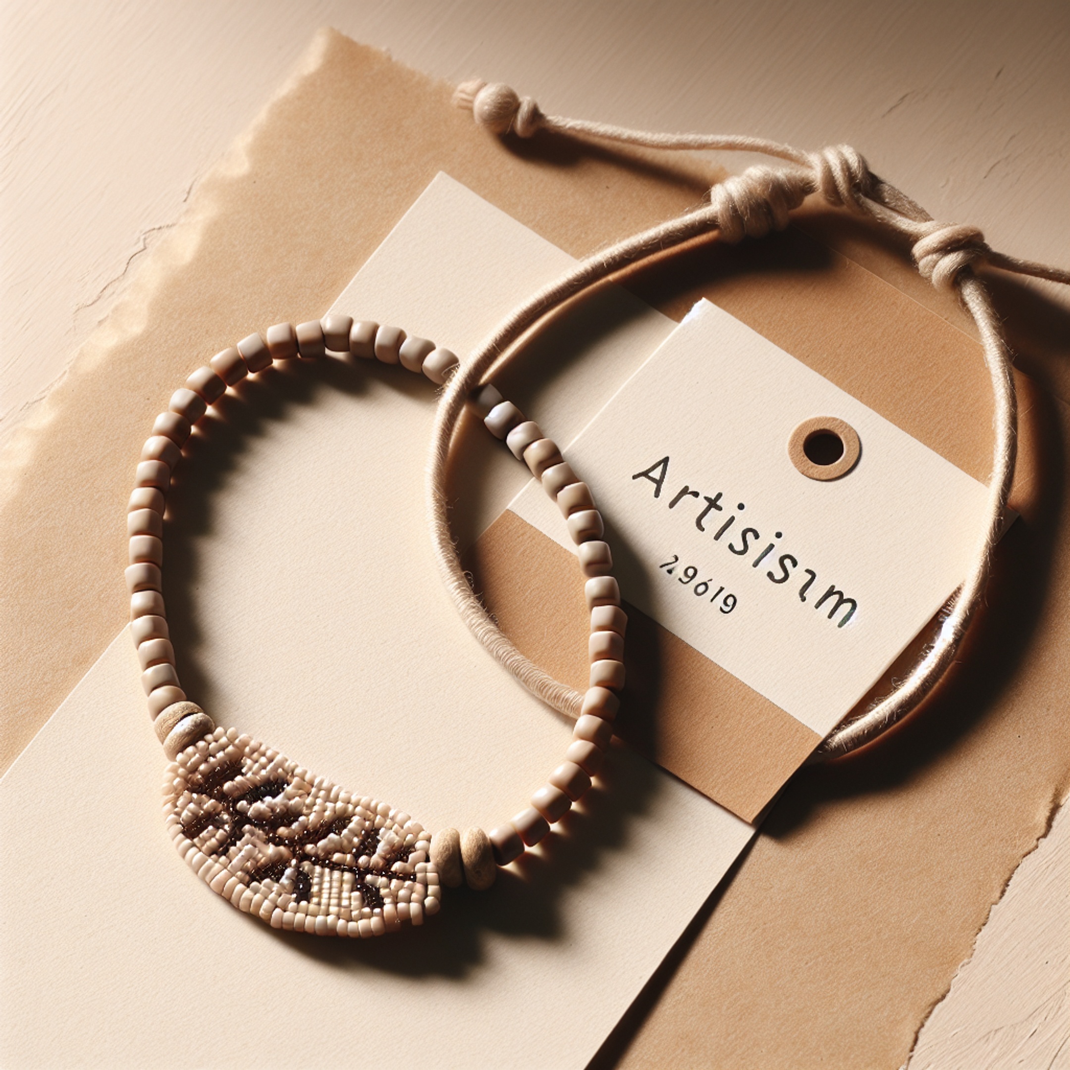 Кольє на подарунок з тваринним мотивом: покроковий гайд з пришивного бісеру та фінішу гумкою для браслетів