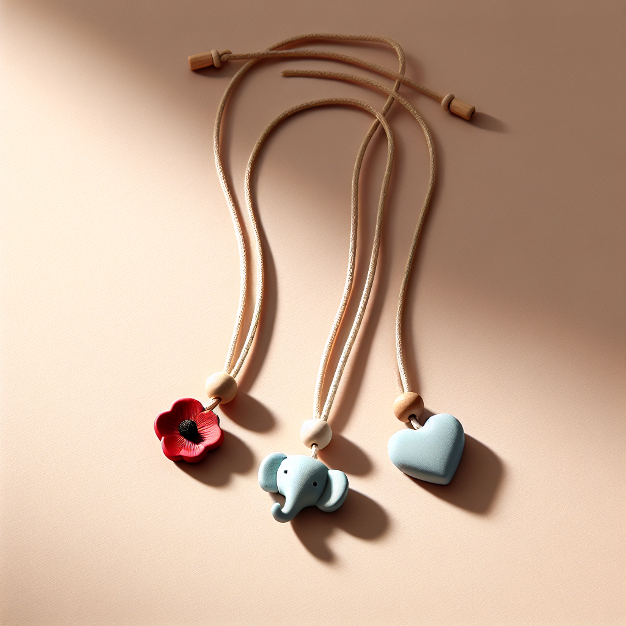 7 практичних ідей з бісеру для дитячих підвісок 2026 – від слоників до квіткових мотивів