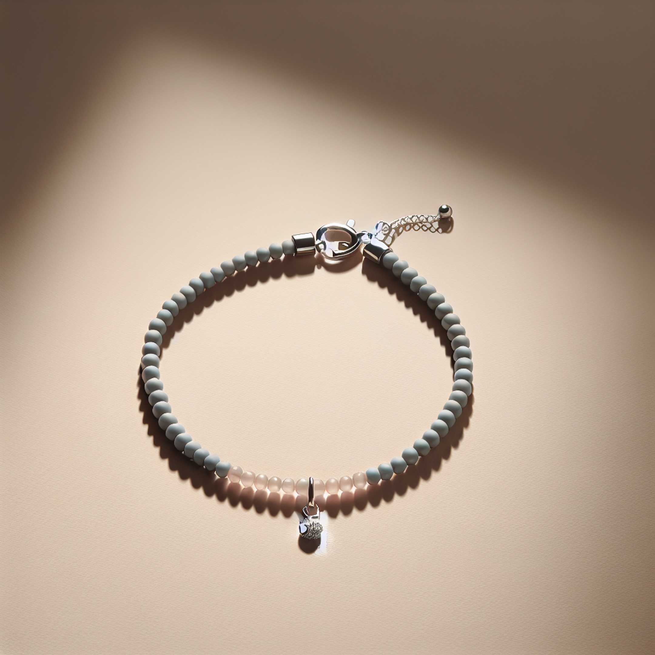 Кольорове намисто весни 2026: 3 трендові дизайни з фурнітурою з нержавіючої сталі та підвісками для дітей