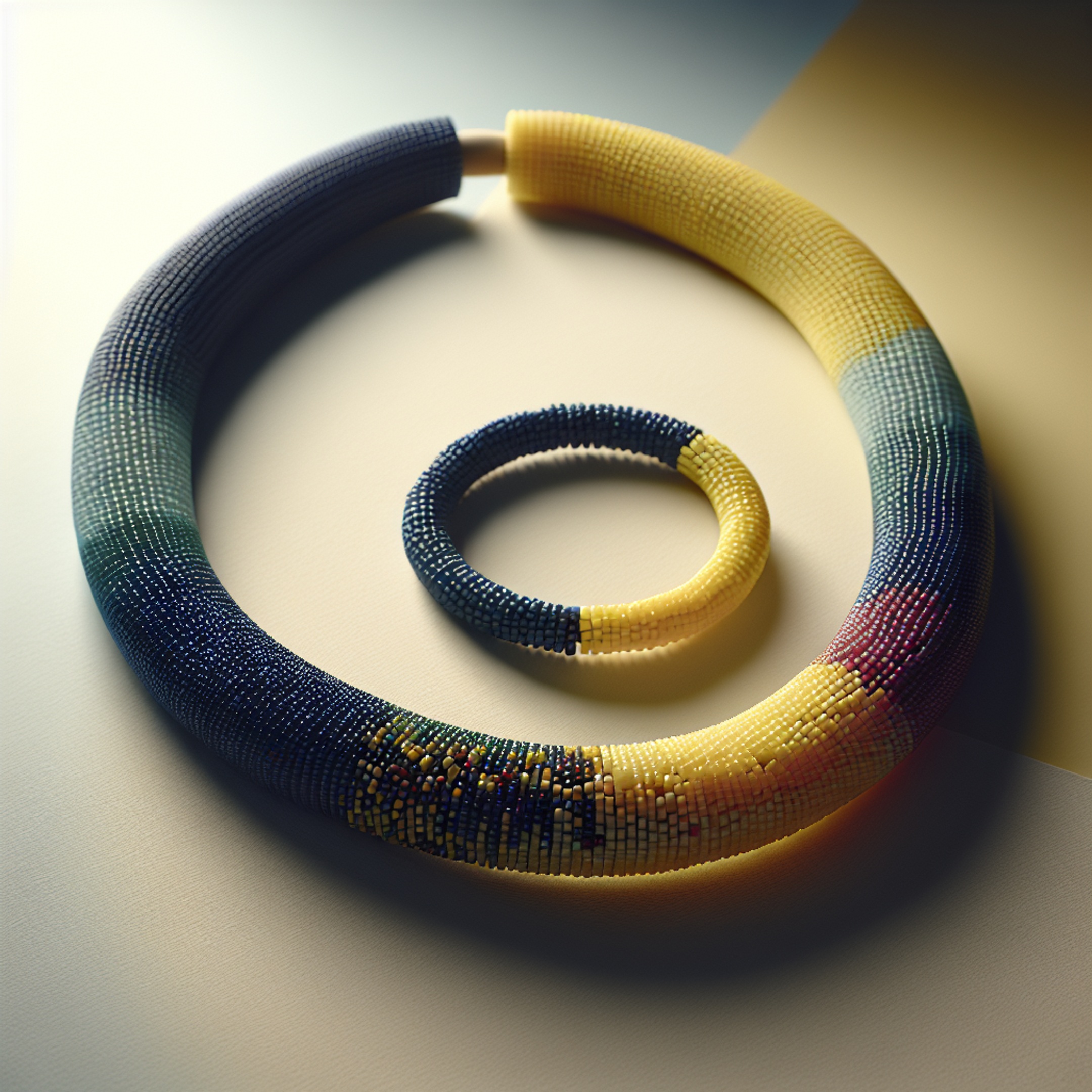 Контрастні прикраси як меседж – чому вони працюють емоційно й змінюють соціальне сприйняття