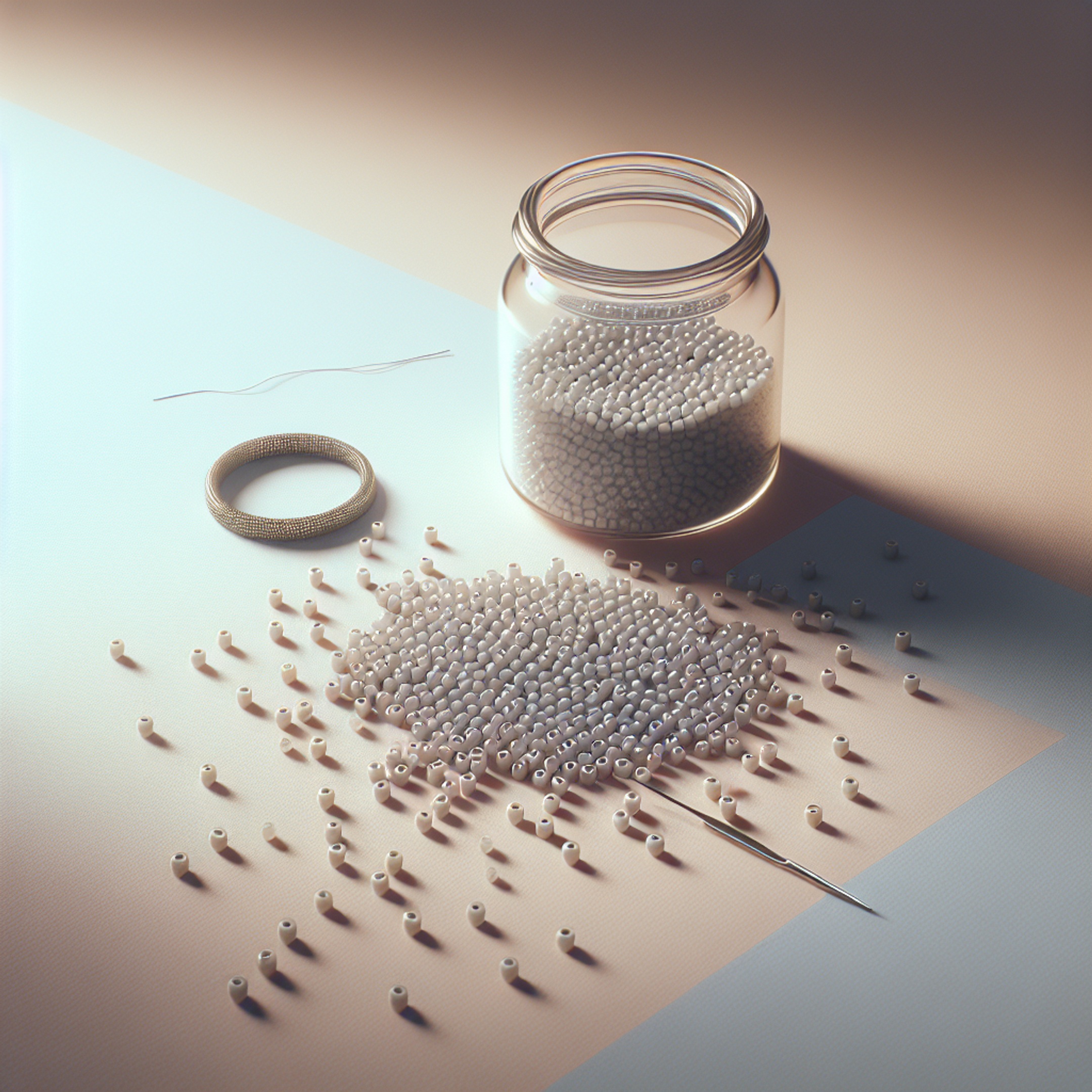 Японський бісер онлайн: як відрізнити оригінал, де вигідно купувати і що обрати для стильових підбірок