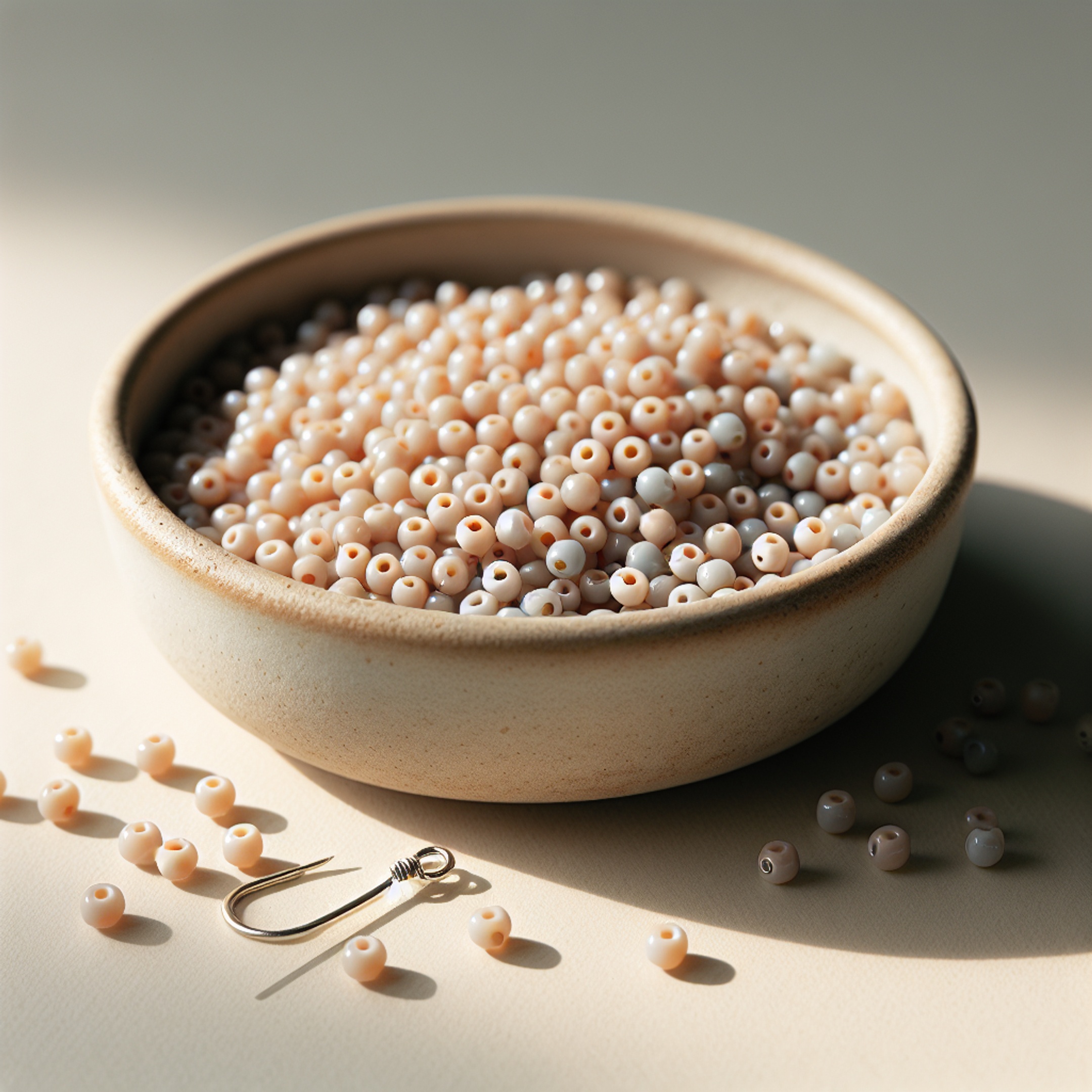 Де купити Toho в Україні: чесні відгуки та порівняння бісерних магазинів онлайн і офлайн