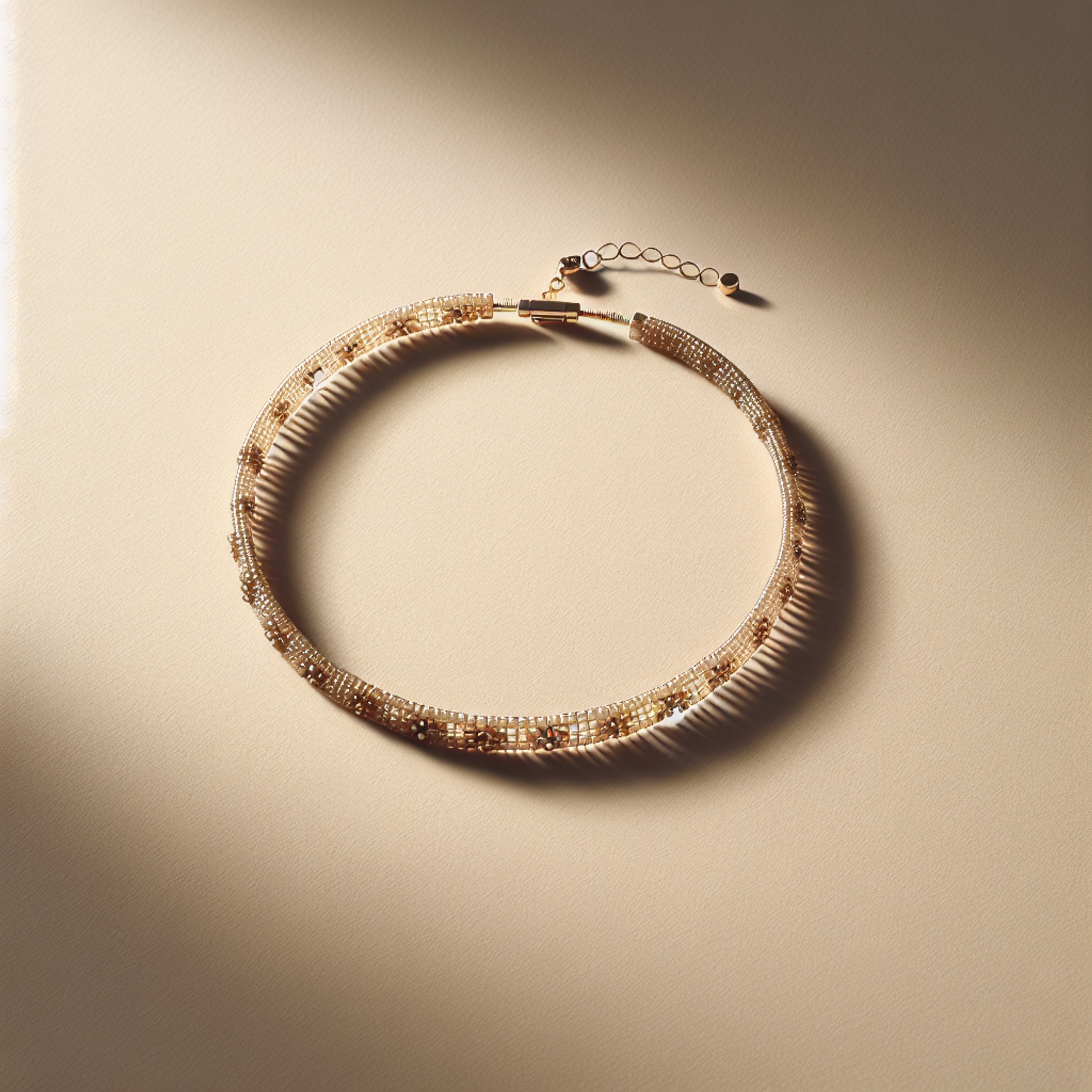 Дріт для бісеру і фурнітура під золото: тест і порівняння для довговічних бісерних прикрас