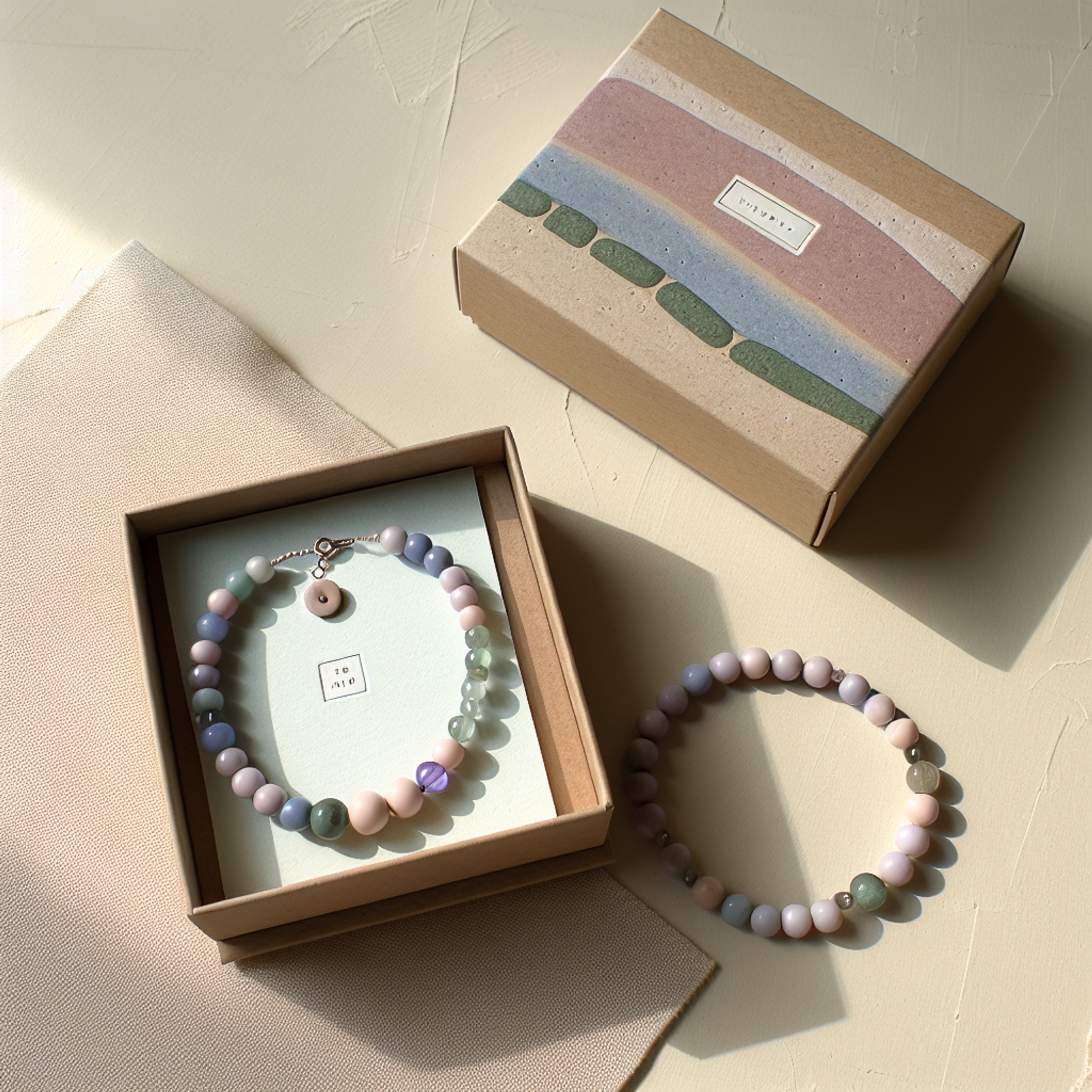 Від перших прикрас з бісеру до власного бренду: інтерв’ю про просунуті схеми, помилки й успіх