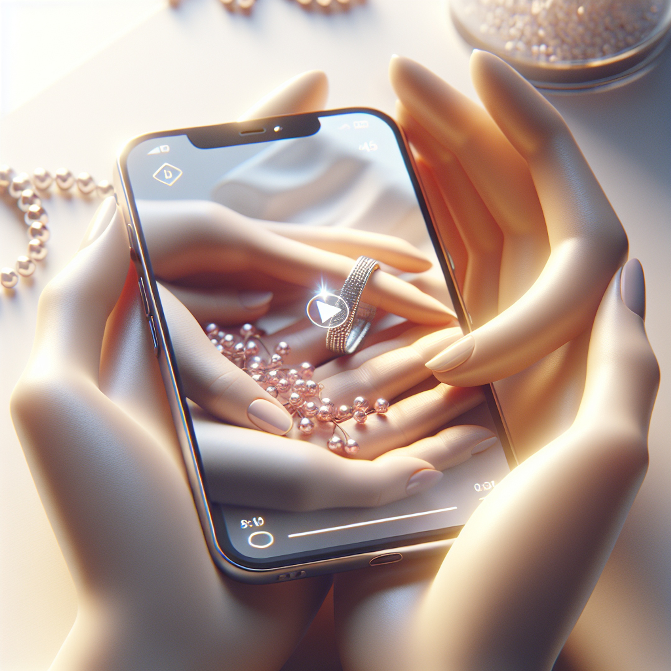 5 ідей для Reels про бісероплетіння, які допоможуть продавати вашу колекцію: сценарії, хештеги, CTA та сезонні акції