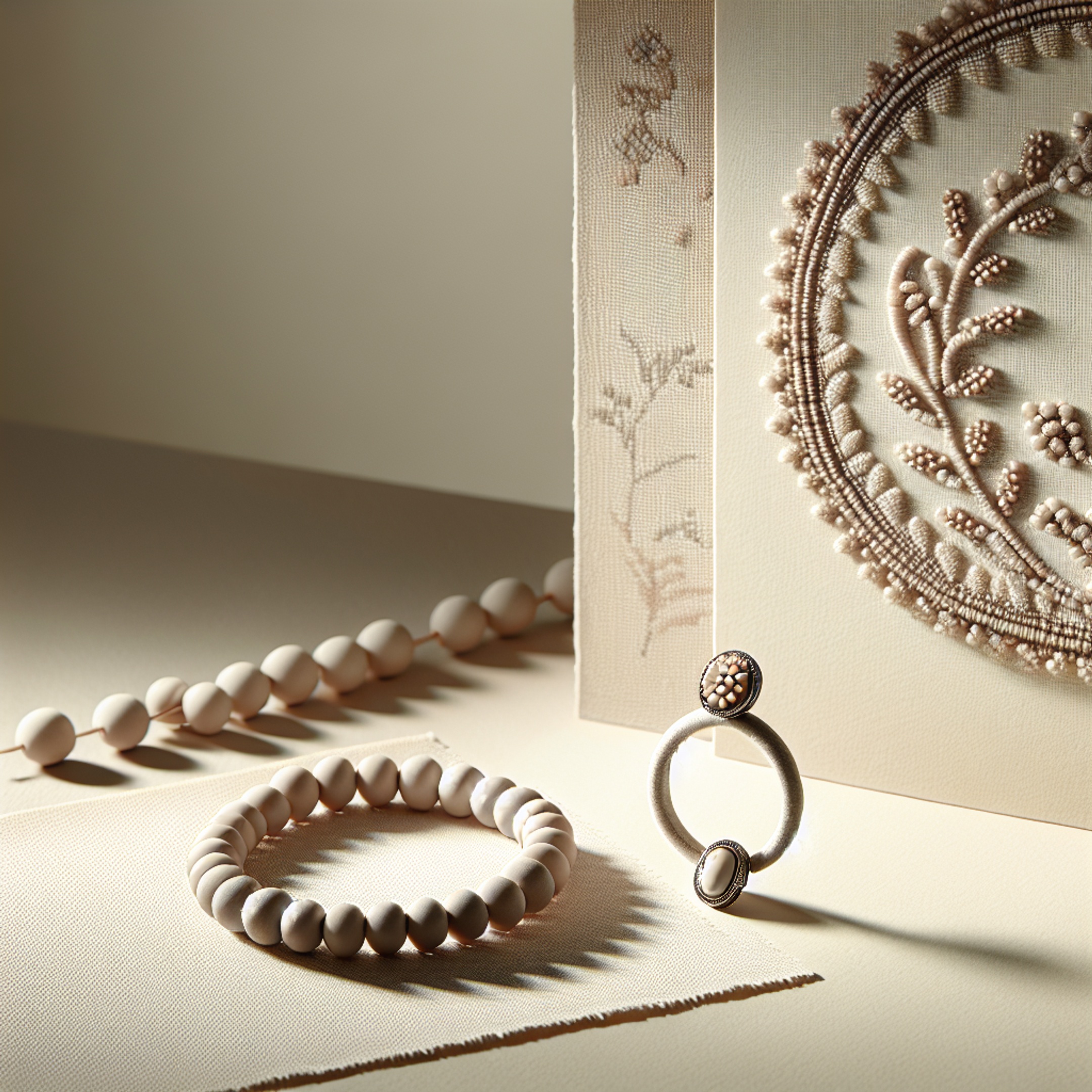 Вінки з бісеру і кільце-печатка в Україні: історичні корені та сучасні інтерпретації