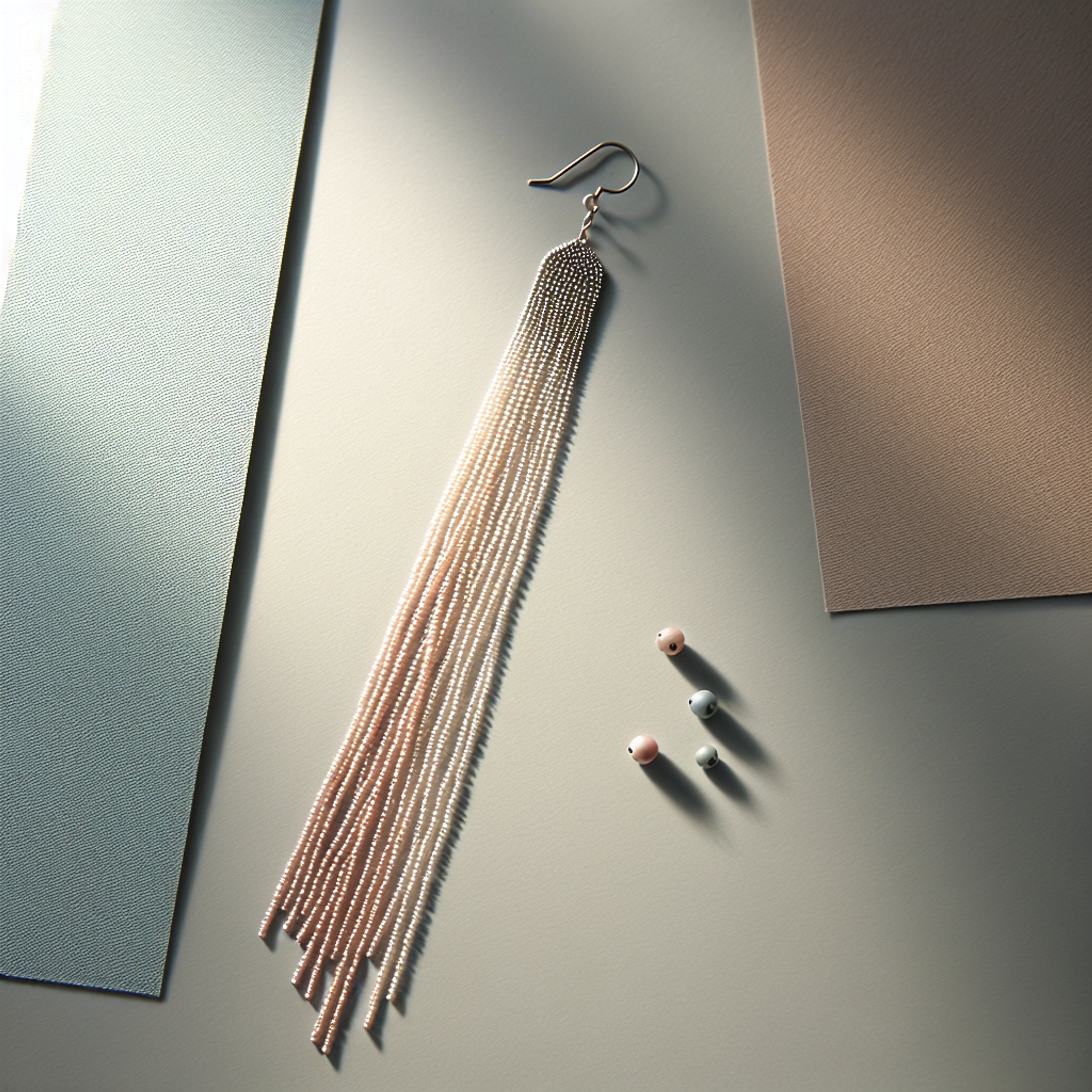 Кольорові експерименти: 7 мініпроєктів з бісеру для контент-кампаній та просування бісероплетіння