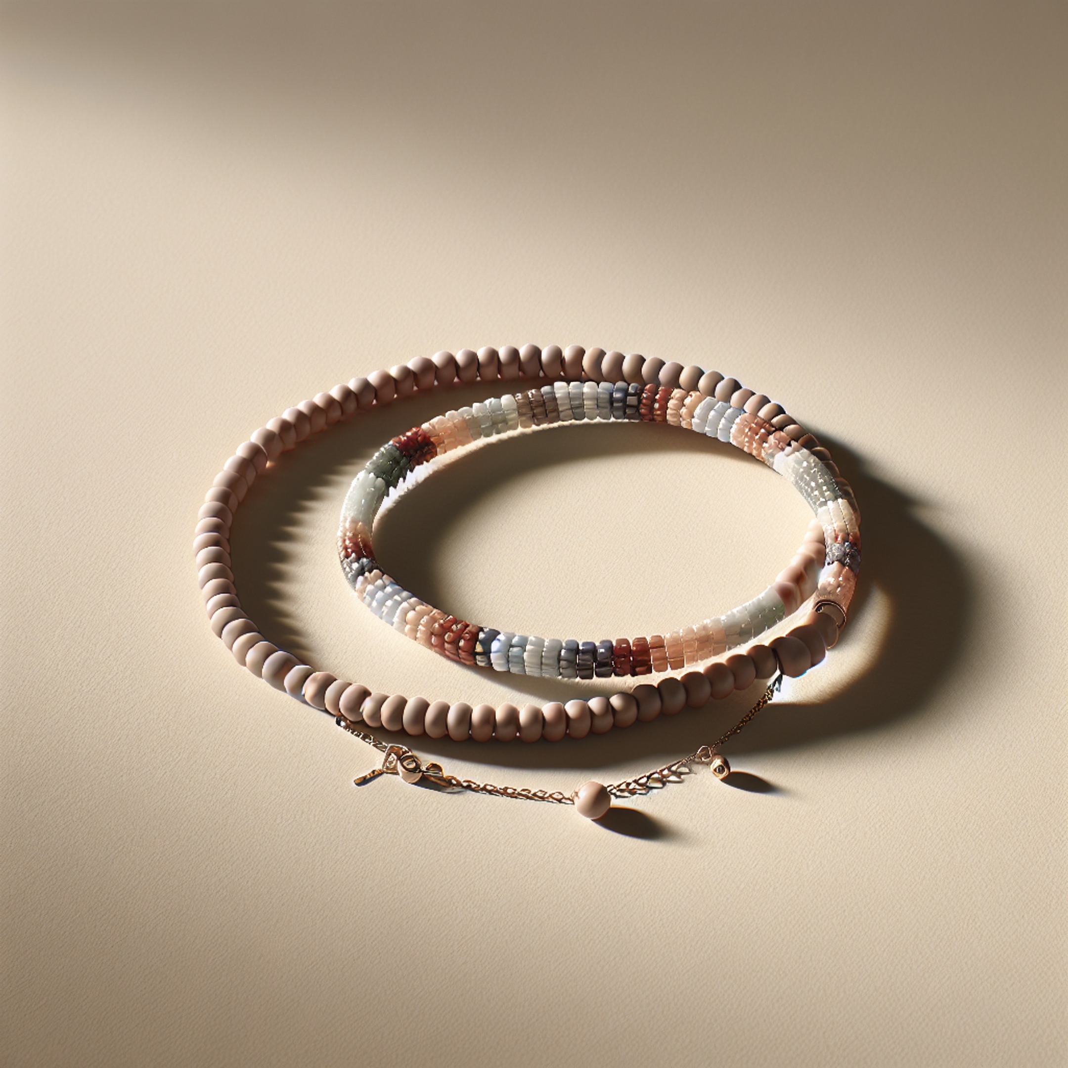 5 простих комбінованих браслетів з бісеру для кожного дня: покрокові майстер-класи для початківців і дітей