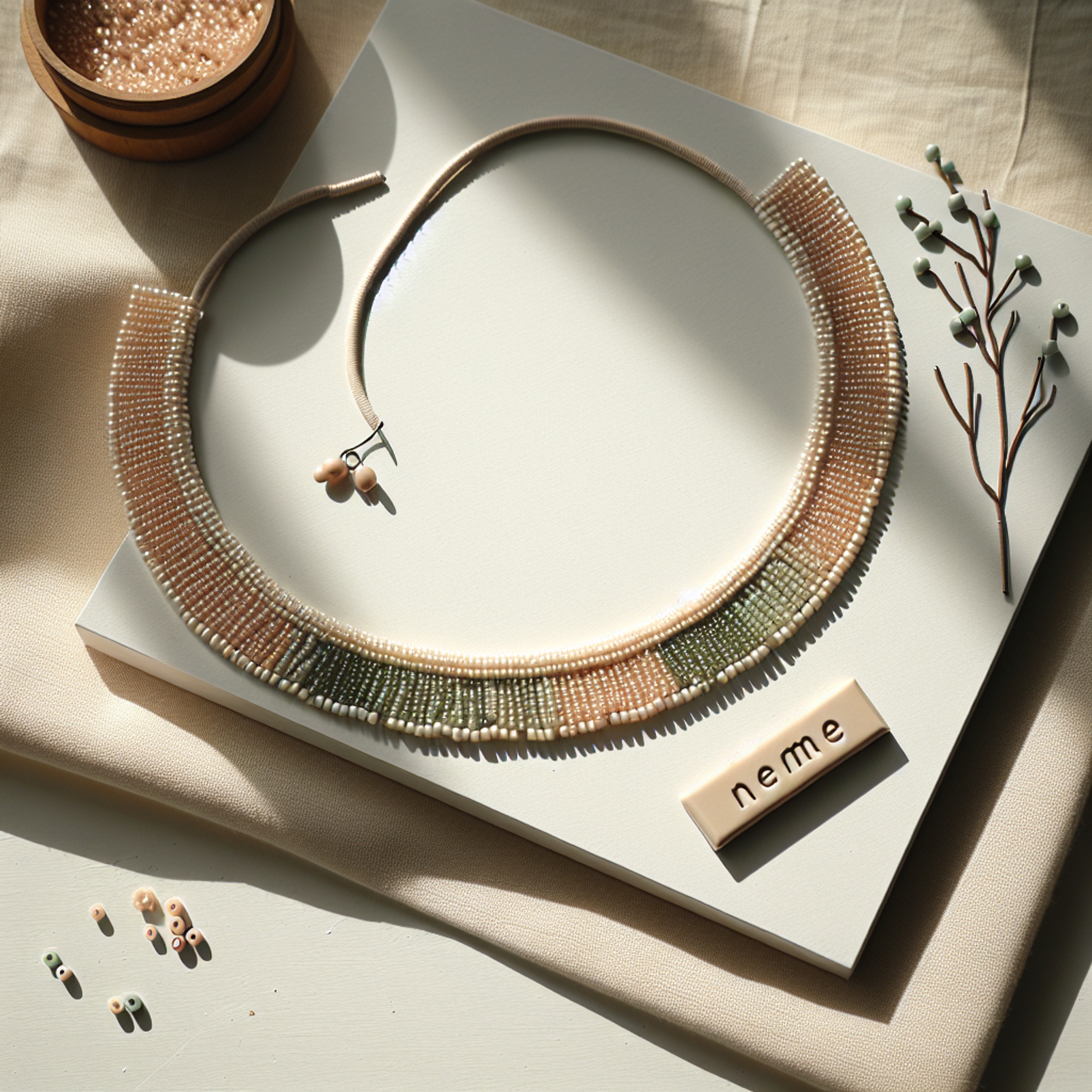 Купити бісер в Україні 2026: порівняння цін, якості та фурнітури – таблиця й поради