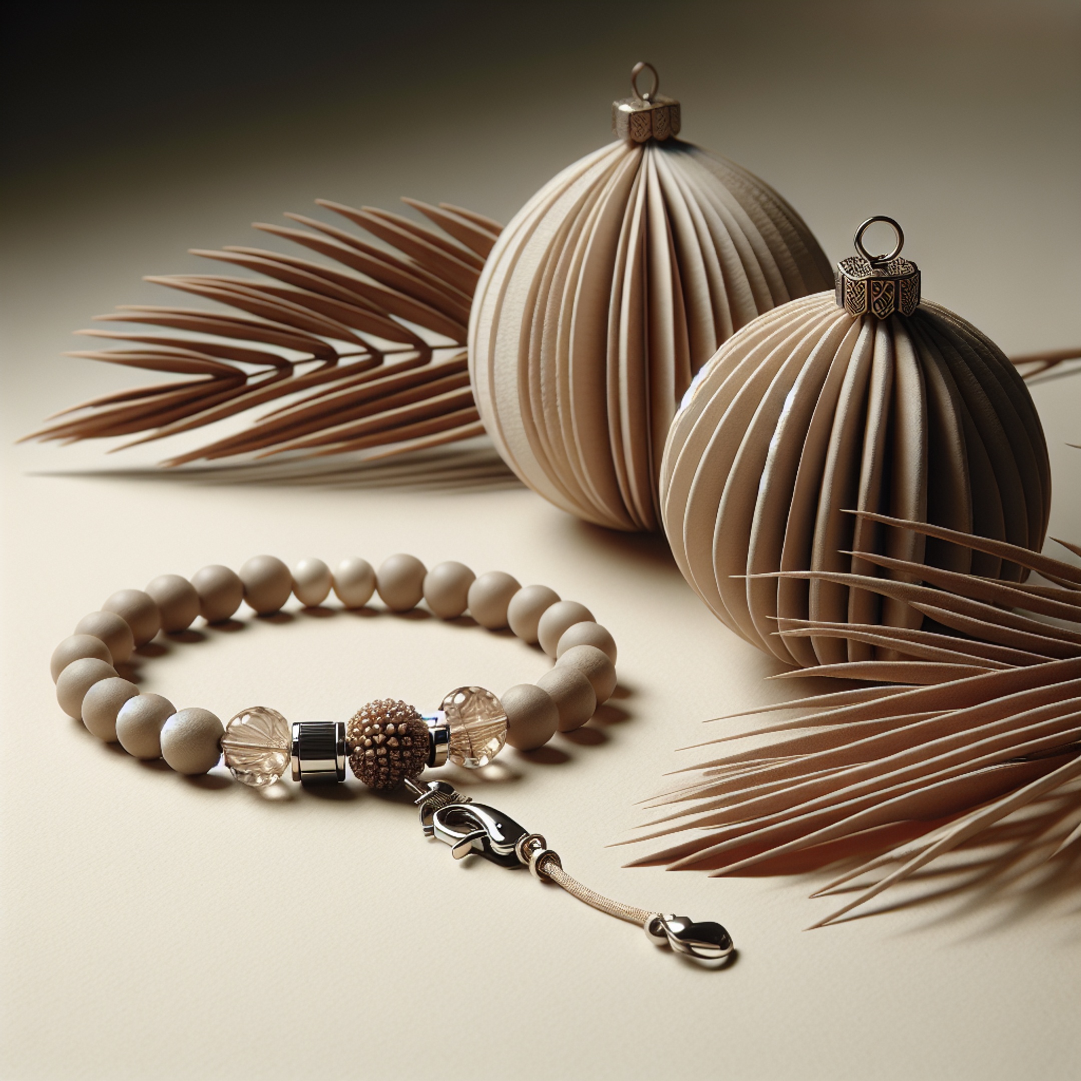 Календар майстрині: 10 ідей подарунків на Новий рік з бісеру та покроковий бізнес-план на 6 місяців