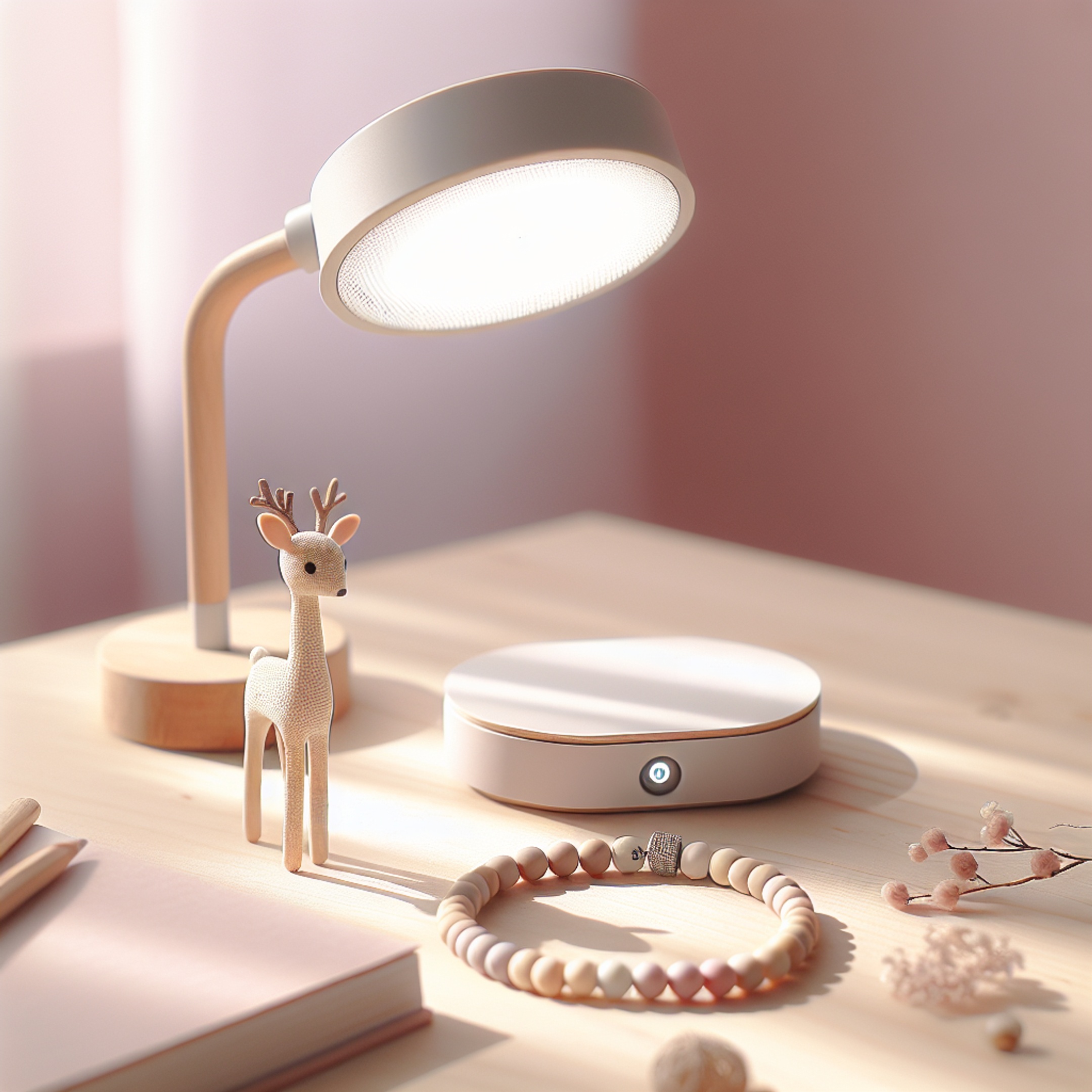 Майстер-клас: оленя з бісеру за 30 хв – проста схема для дітей і міні-інструкція для тонкого браслета