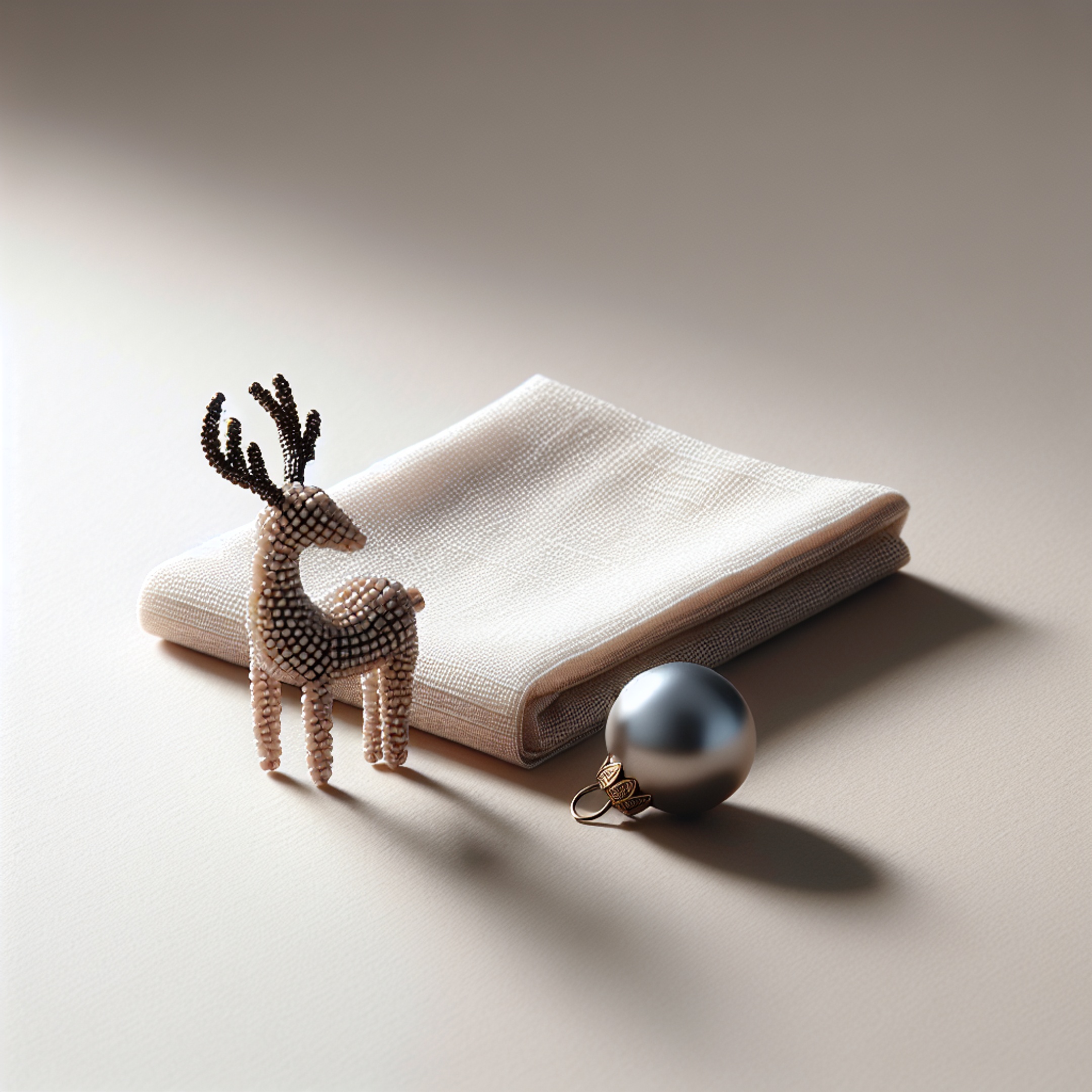 7 тактик підвищення онлайн-конверсії для продавців бісерних оленів і серветок: фото, описи, гачки