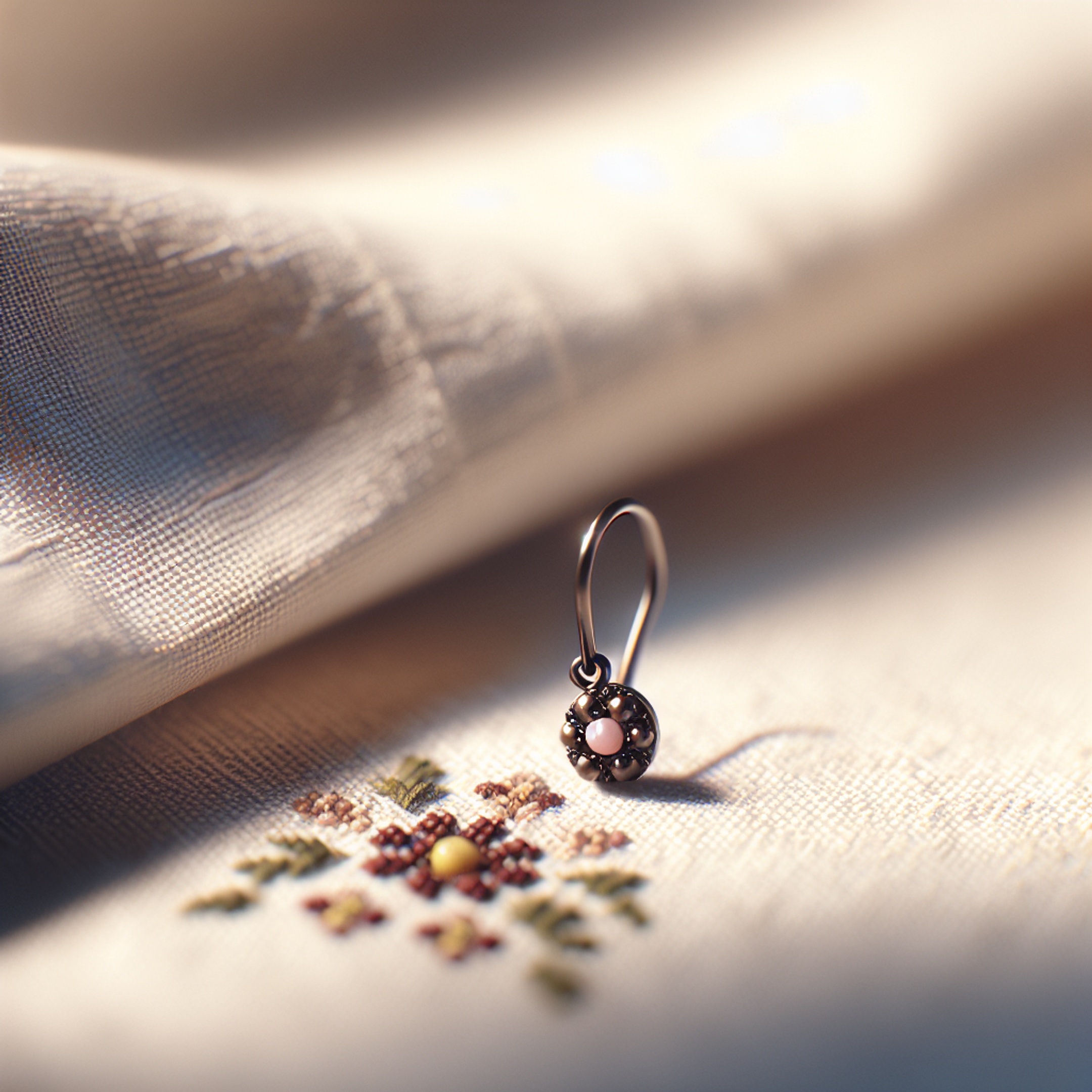 Як вибрати швензи для намиста з бісеру та сережок-фігур: матеріали, розміри і догляд