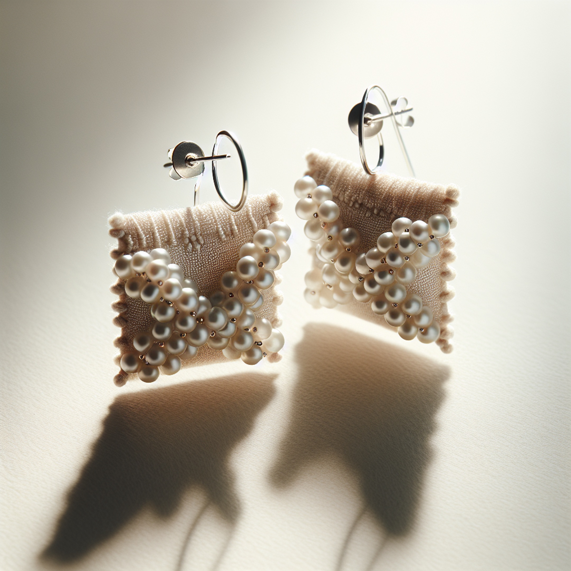 Оформлення сторінки майстра для продажу весільних сережок з бісеру: покроковий практичний чекліст